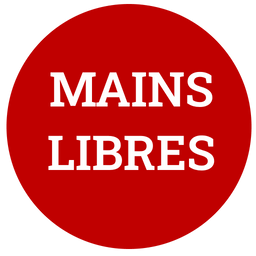 Logo du site Main Libre
